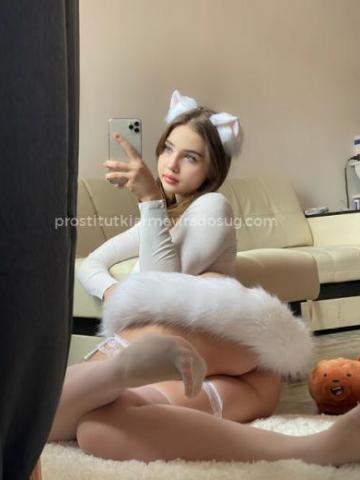 Проститутка Дарья